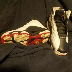 Mens air Jordan's Retro tennis shoes
